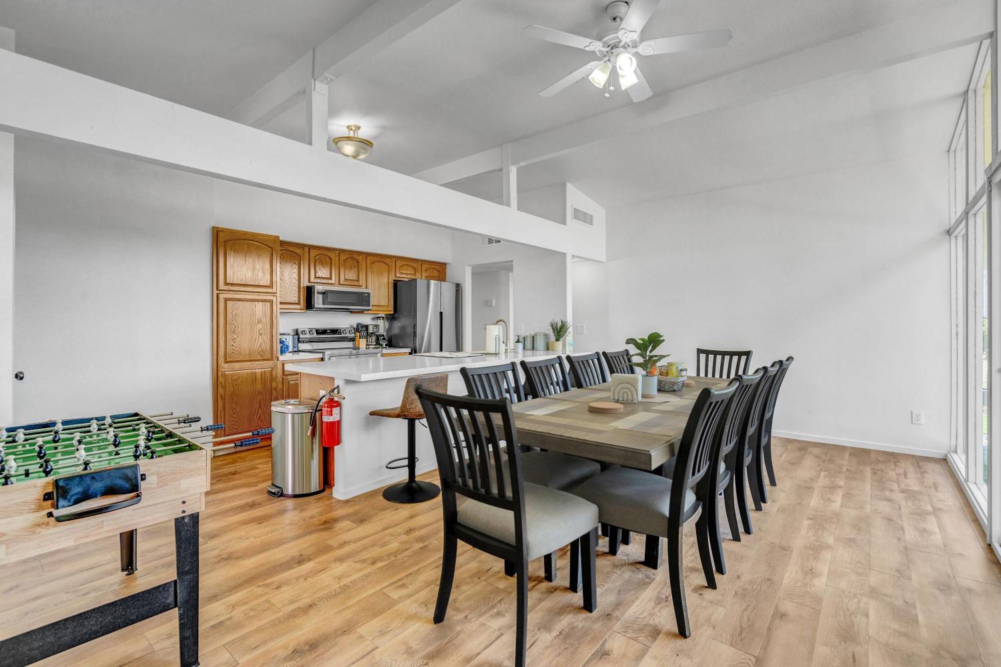 Holiday home Spacious Remodeled Retreat Haven